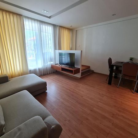 The Privilege Residence Patong Zewnętrze zdjęcie