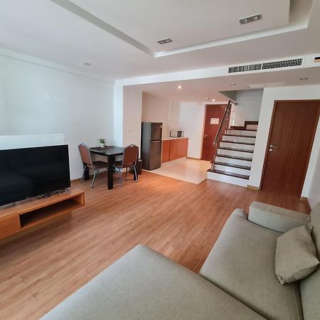 The Privilege Residence Patong Zewnętrze zdjęcie