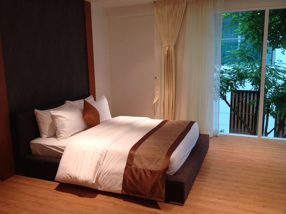 The Privilege Residence Patong Zewnętrze zdjęcie