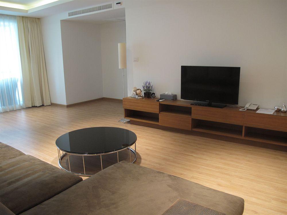 The Privilege Residence Patong Zewnętrze zdjęcie