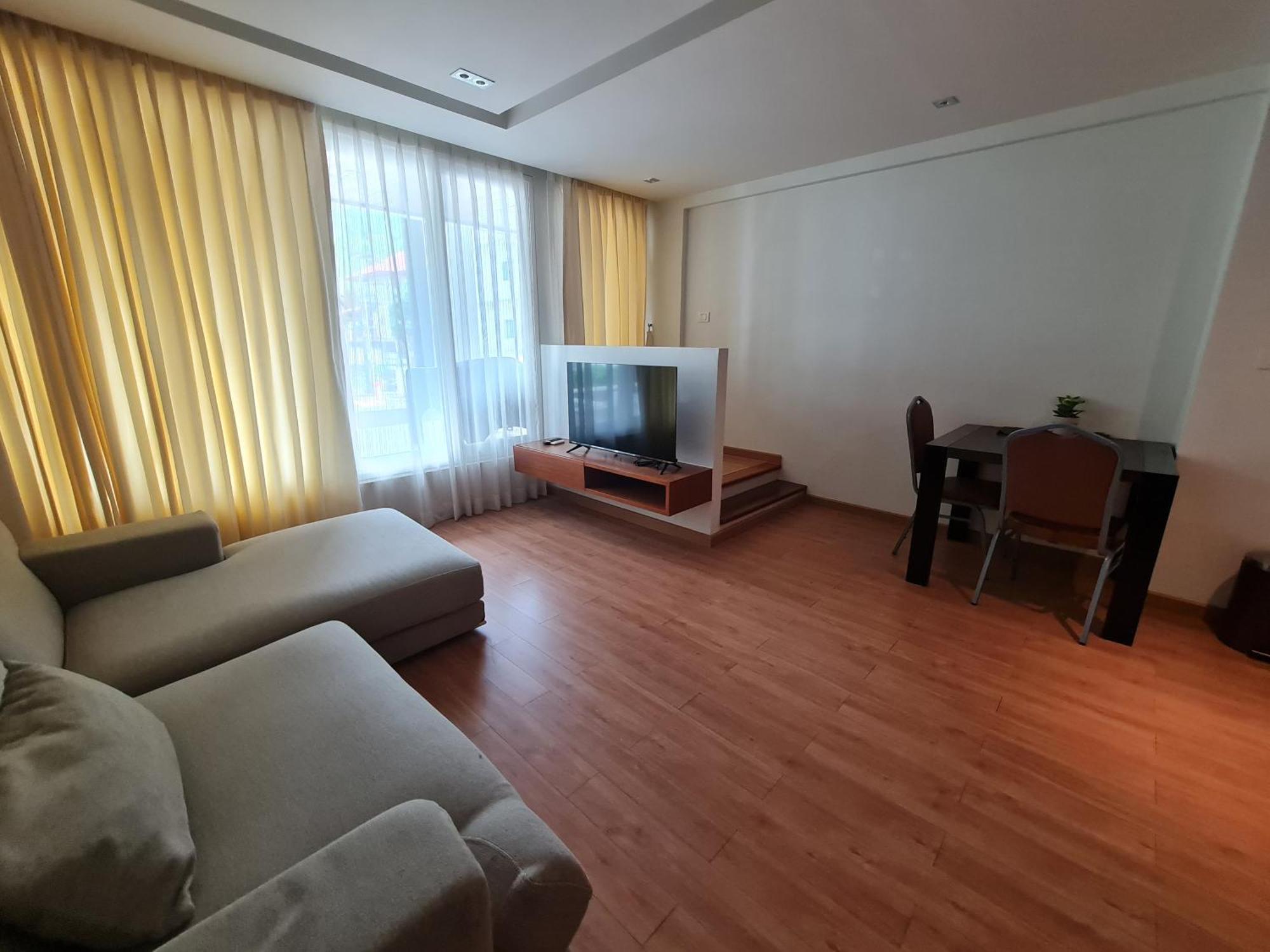 The Privilege Residence Patong Zewnętrze zdjęcie