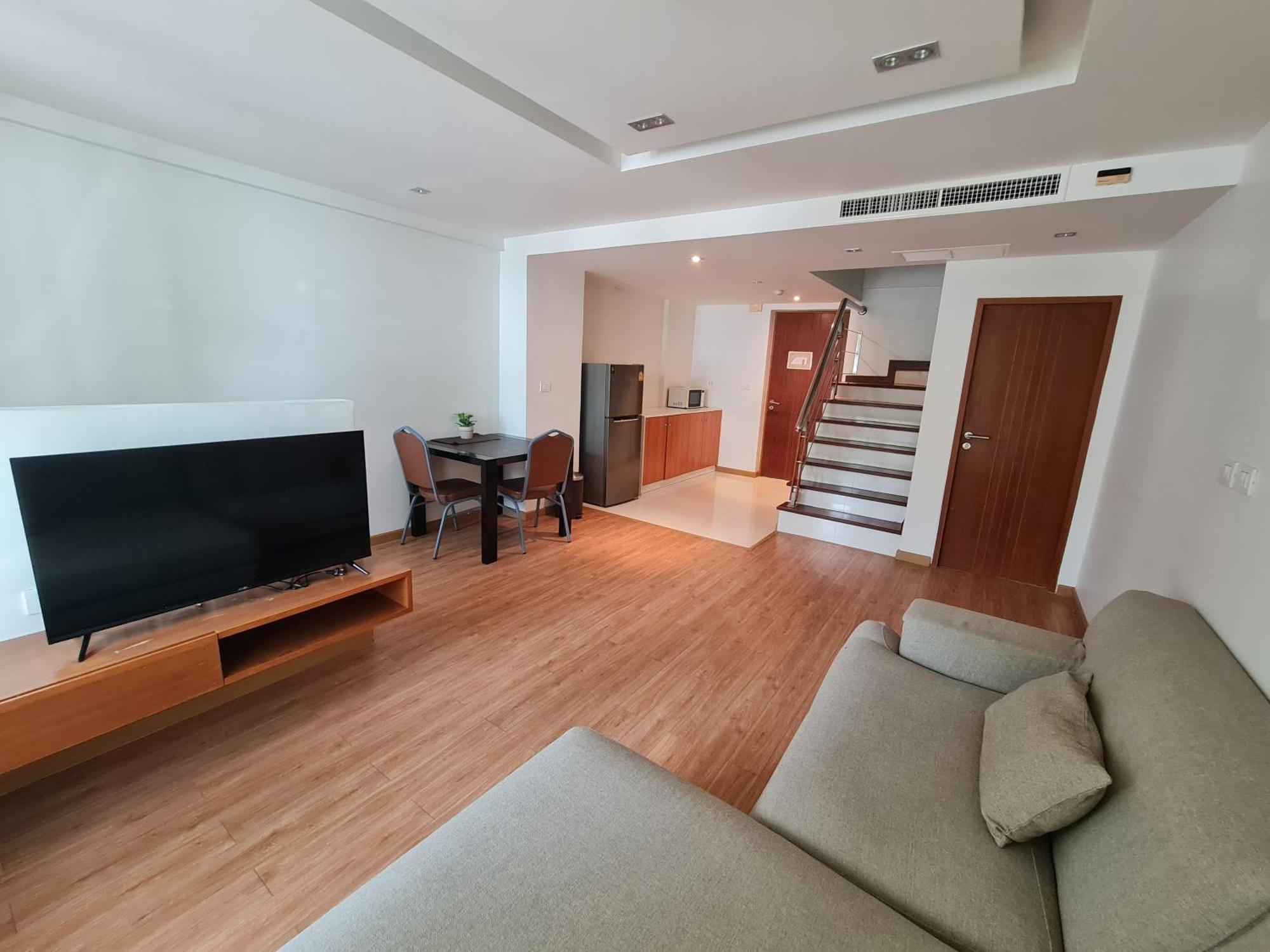 The Privilege Residence Patong Zewnętrze zdjęcie