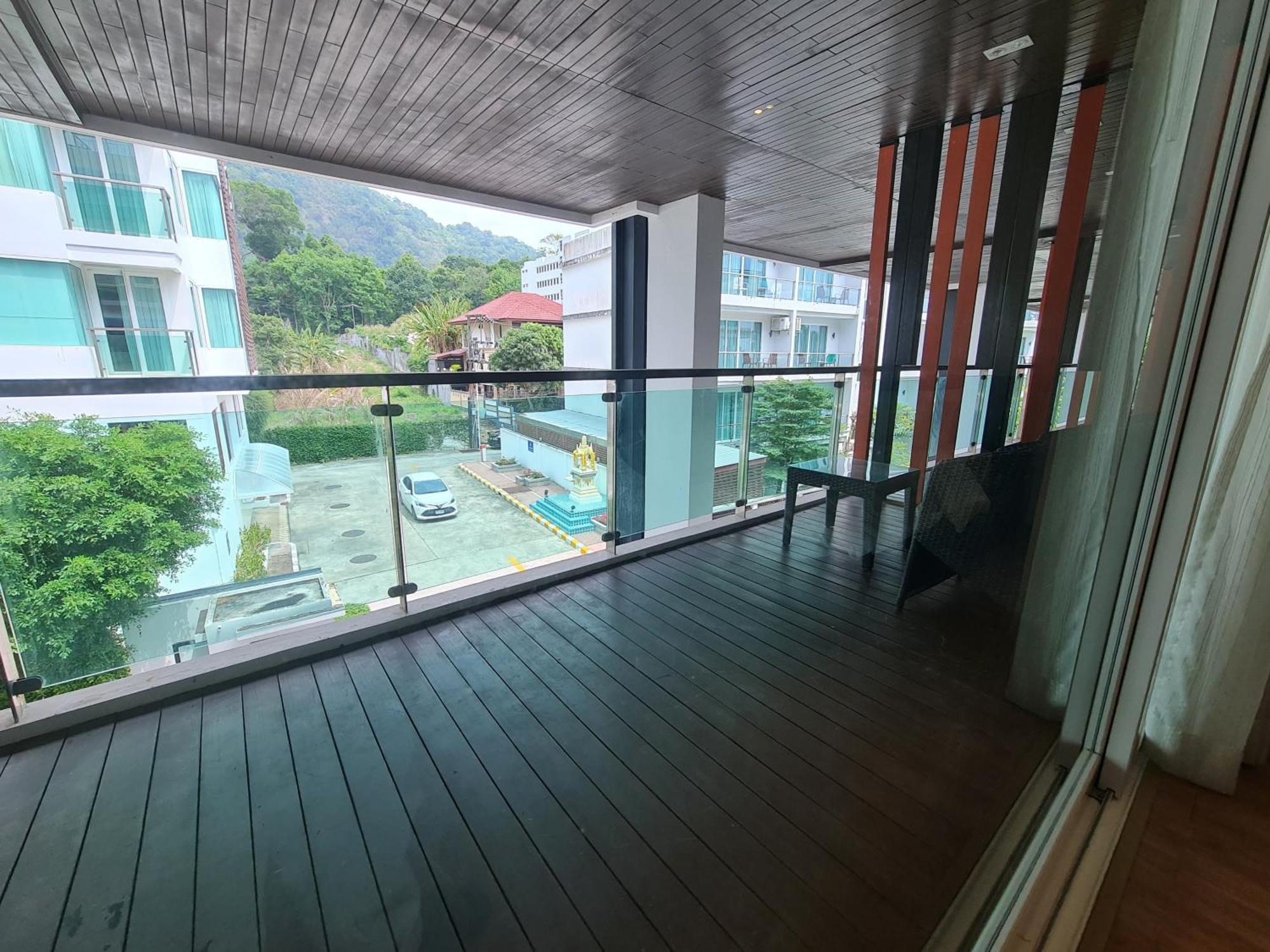 The Privilege Residence Patong Zewnętrze zdjęcie