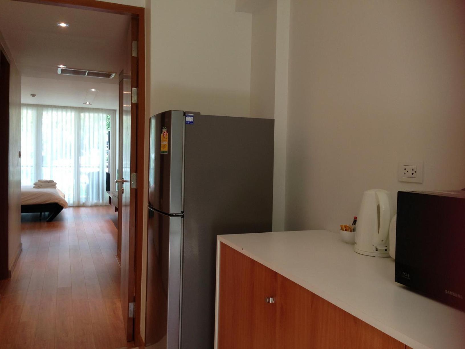 The Privilege Residence Patong Zewnętrze zdjęcie