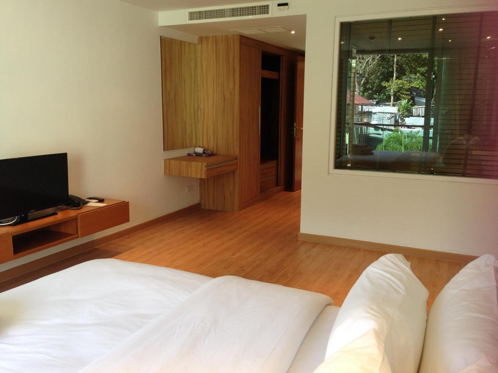 The Privilege Residence Patong Zewnętrze zdjęcie