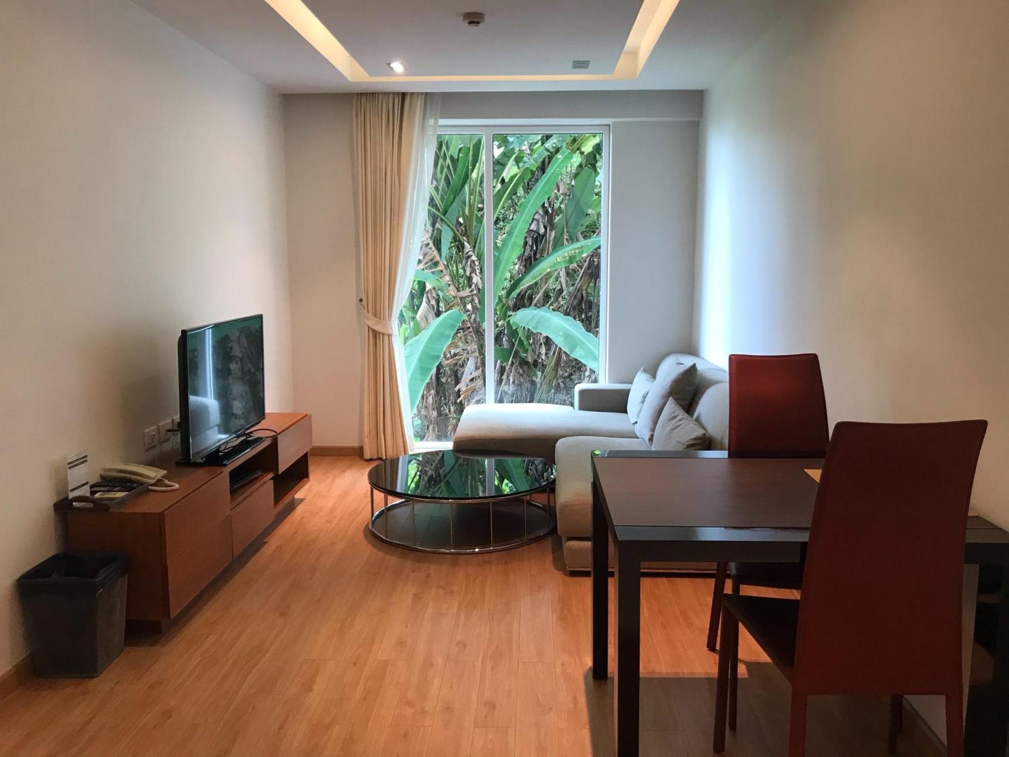 The Privilege Residence Patong Zewnętrze zdjęcie