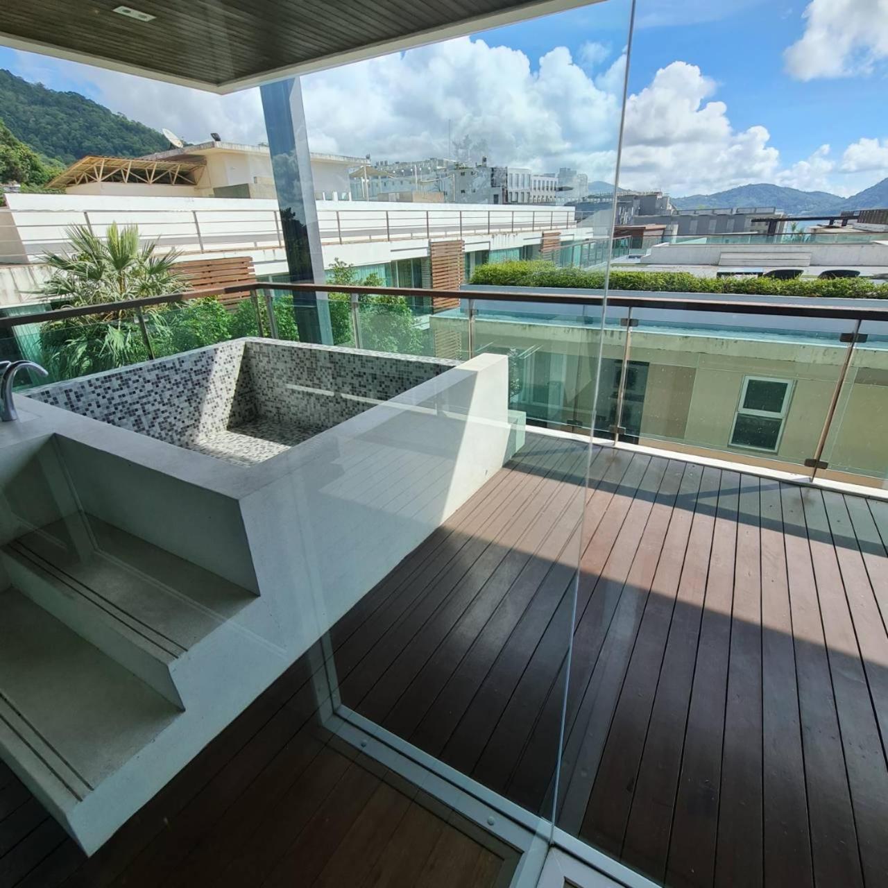 The Privilege Residence Patong Zewnętrze zdjęcie