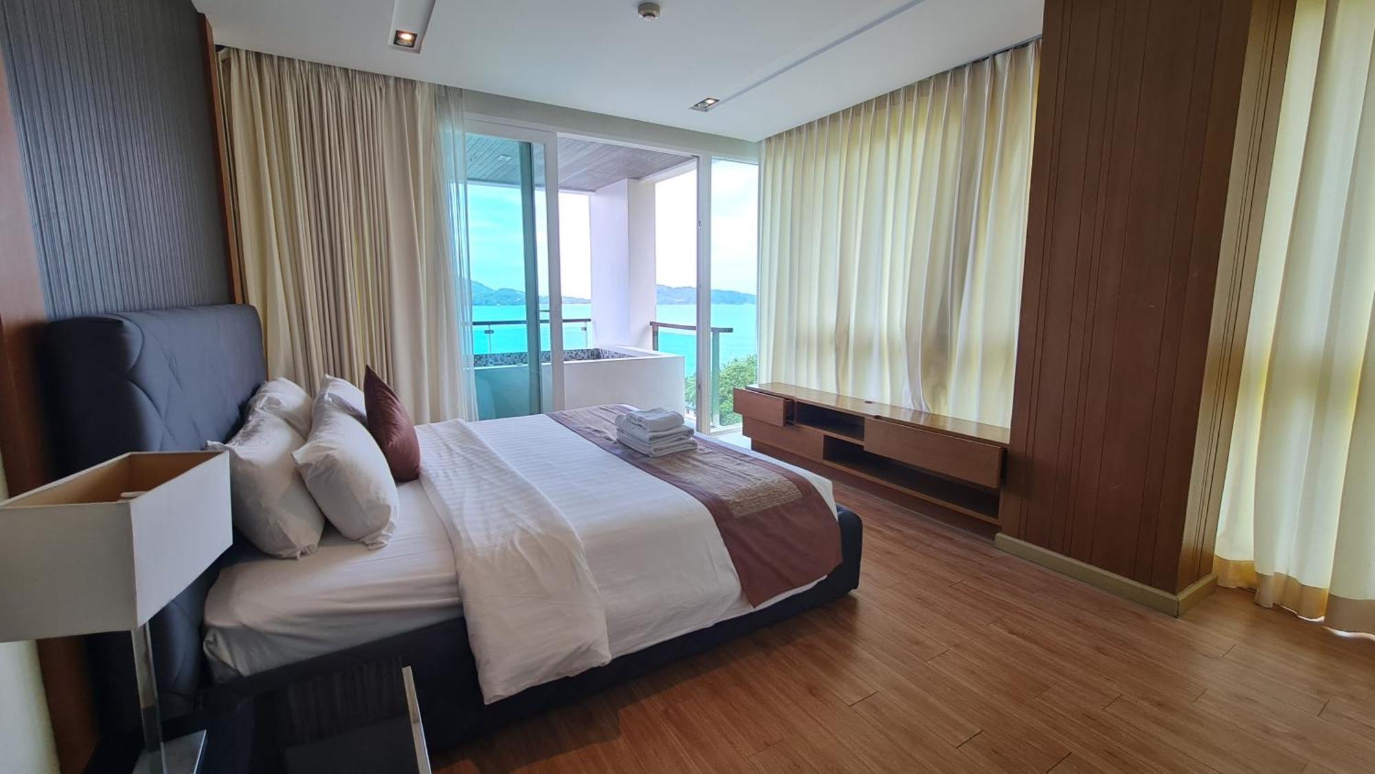 The Privilege Residence Patong Zewnętrze zdjęcie