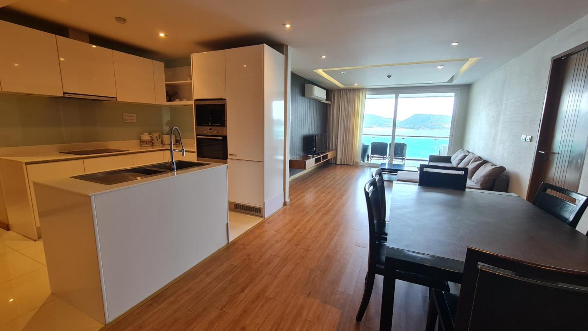 The Privilege Residence Patong Zewnętrze zdjęcie