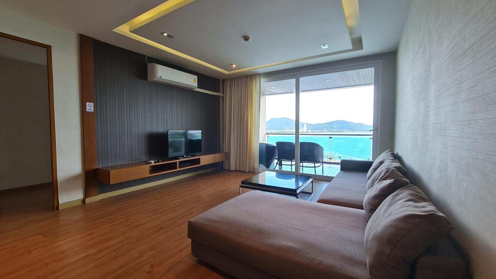 The Privilege Residence Patong Zewnętrze zdjęcie