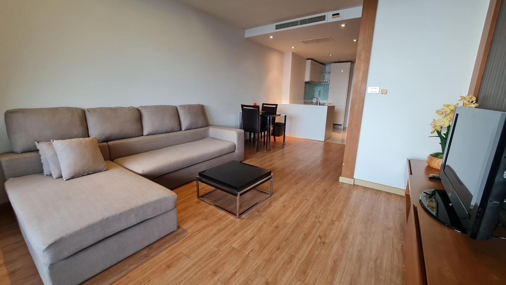 The Privilege Residence Patong Zewnętrze zdjęcie