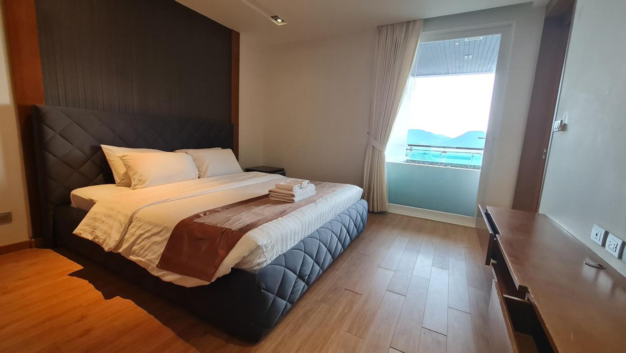 The Privilege Residence Patong Zewnętrze zdjęcie
