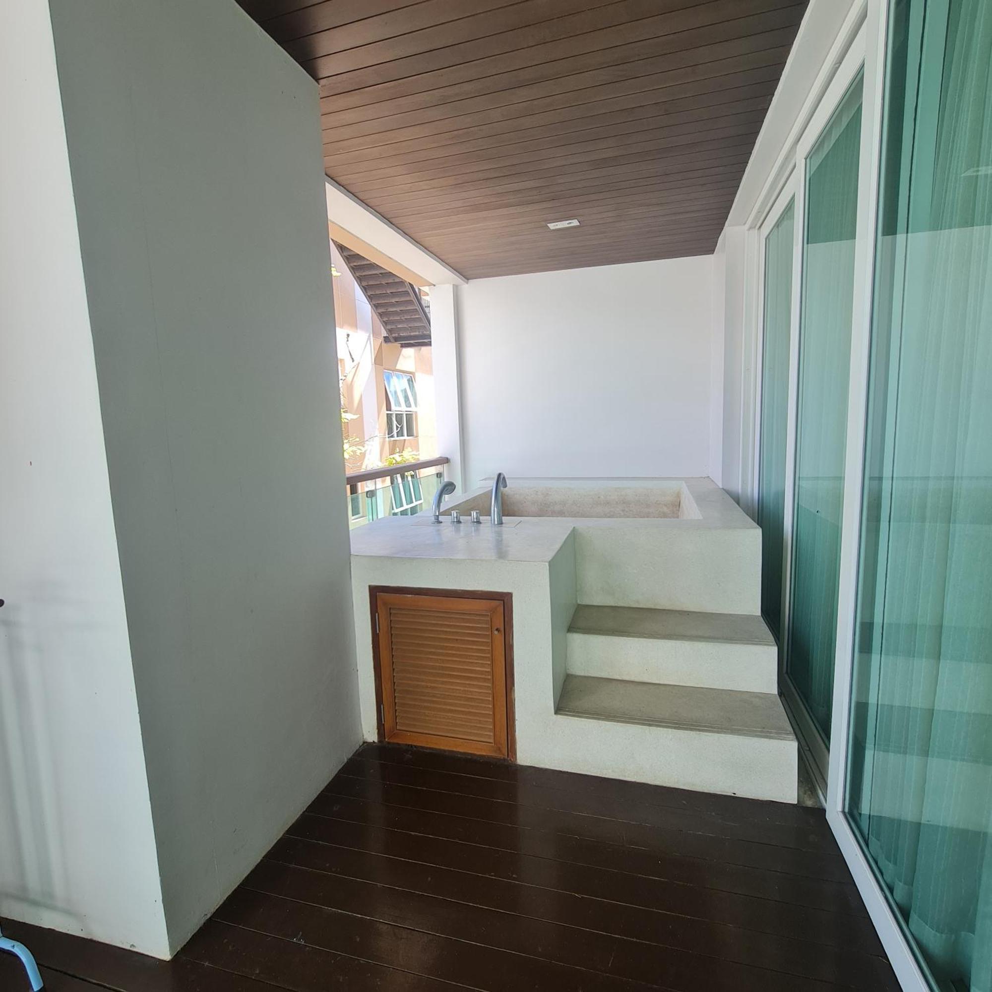 The Privilege Residence Patong Zewnętrze zdjęcie