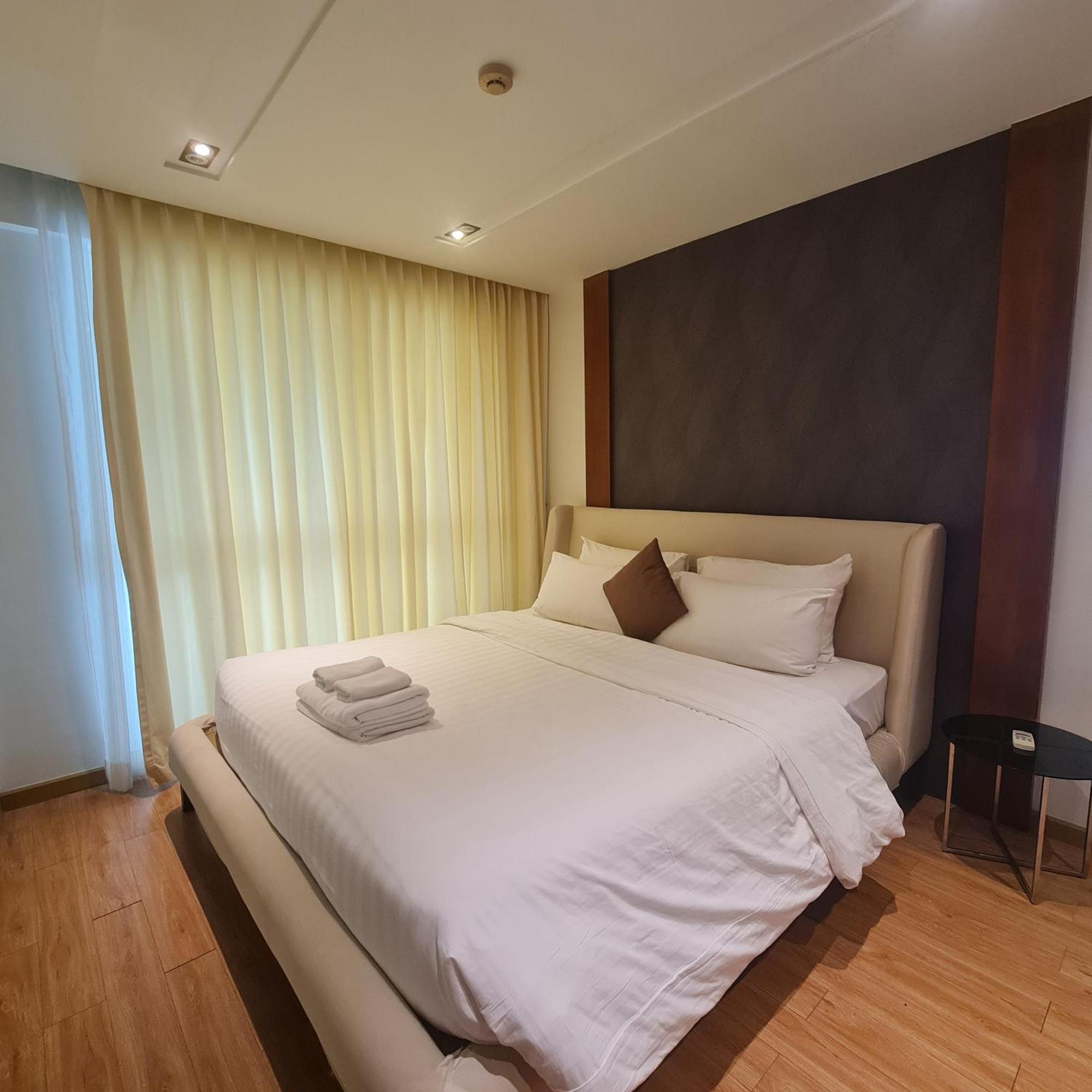 The Privilege Residence Patong Zewnętrze zdjęcie