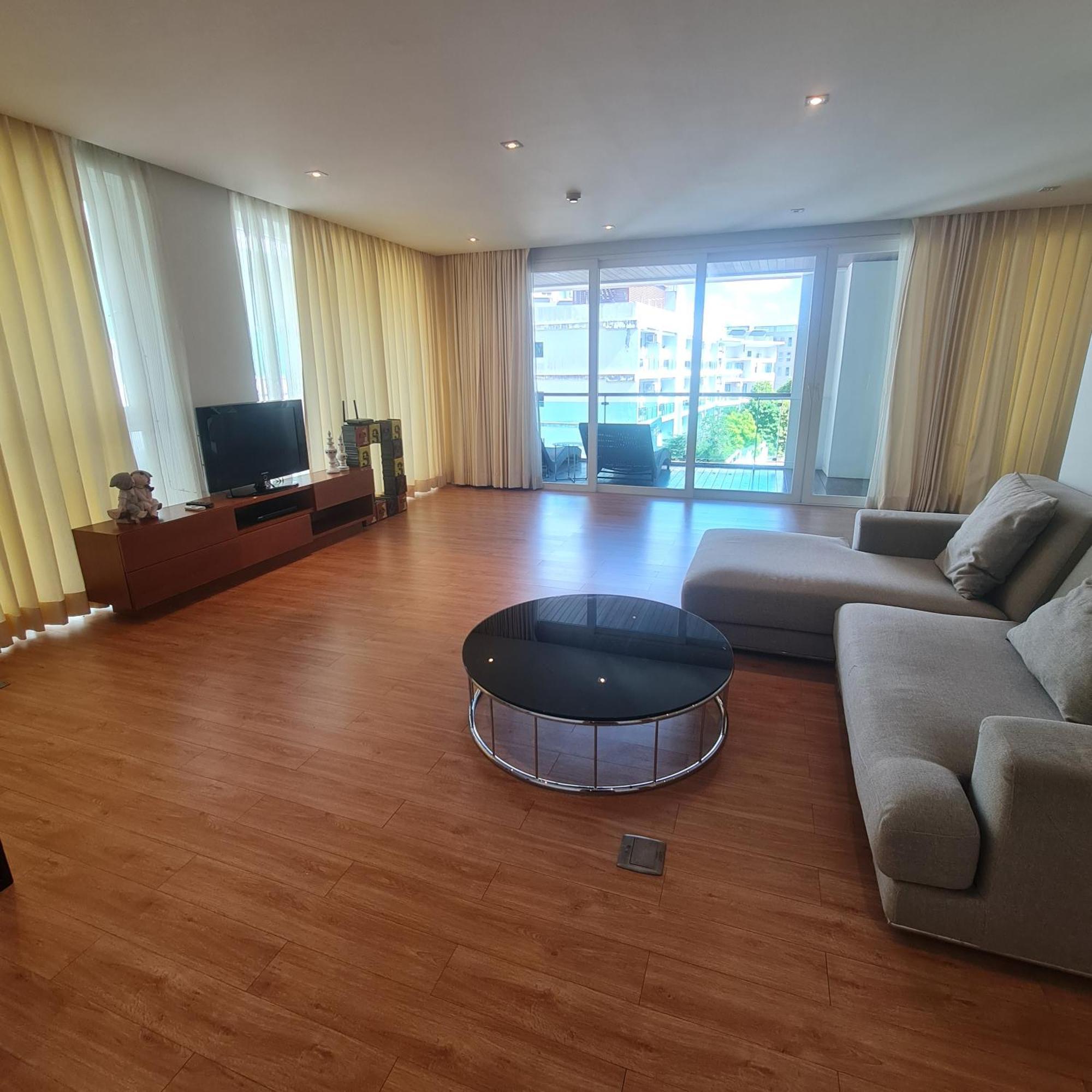 The Privilege Residence Patong Zewnętrze zdjęcie