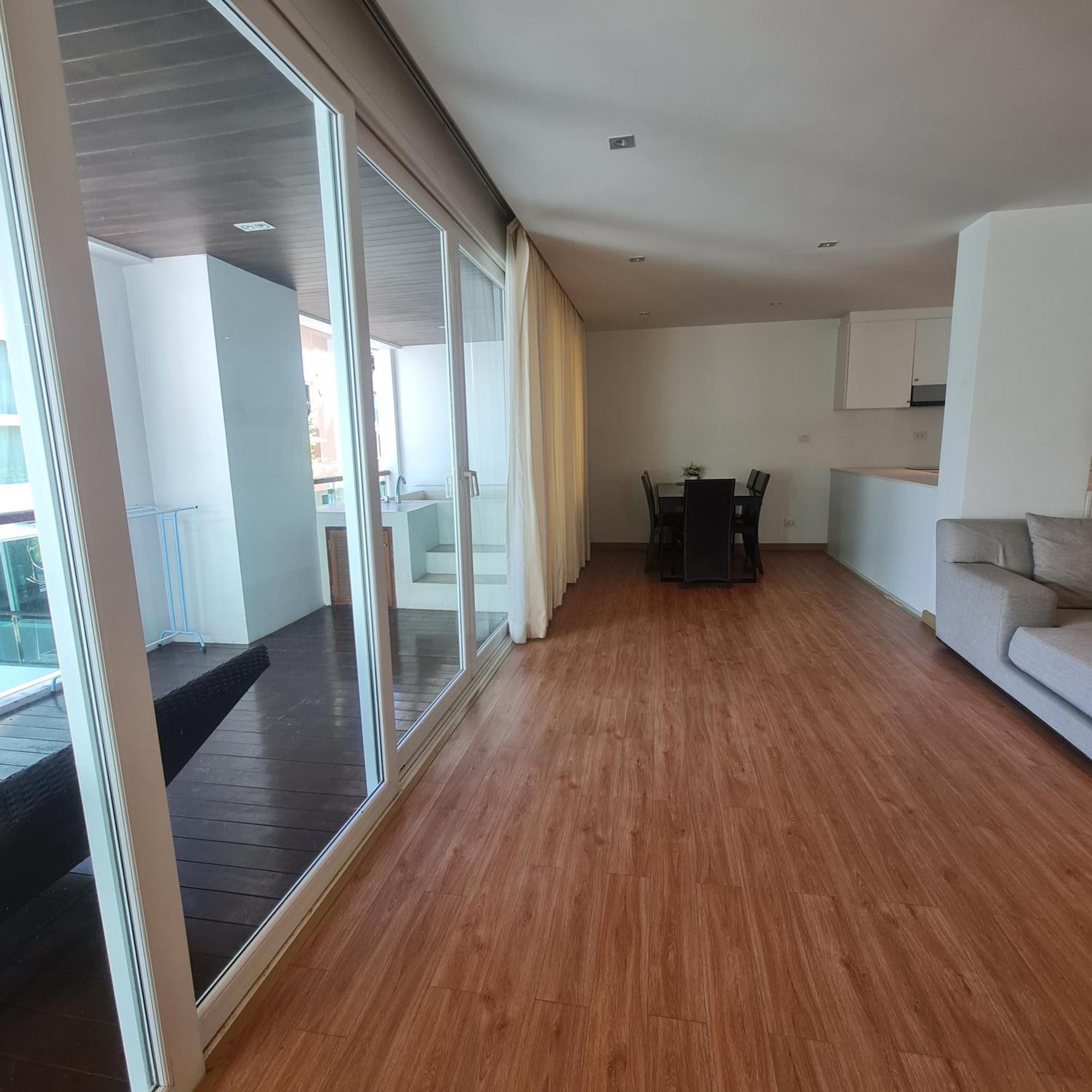 The Privilege Residence Patong Zewnętrze zdjęcie