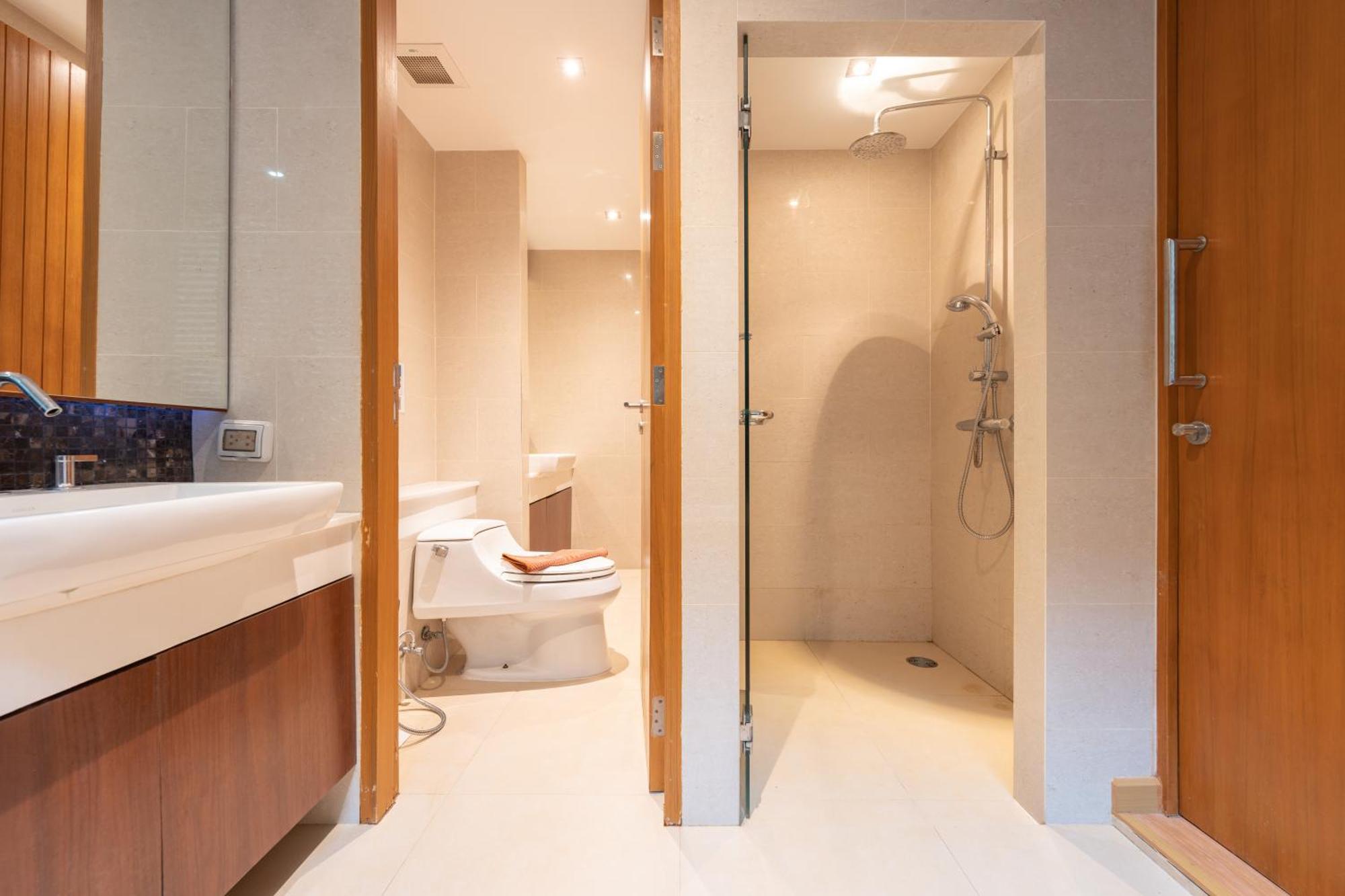 The Privilege Residence Patong Zewnętrze zdjęcie