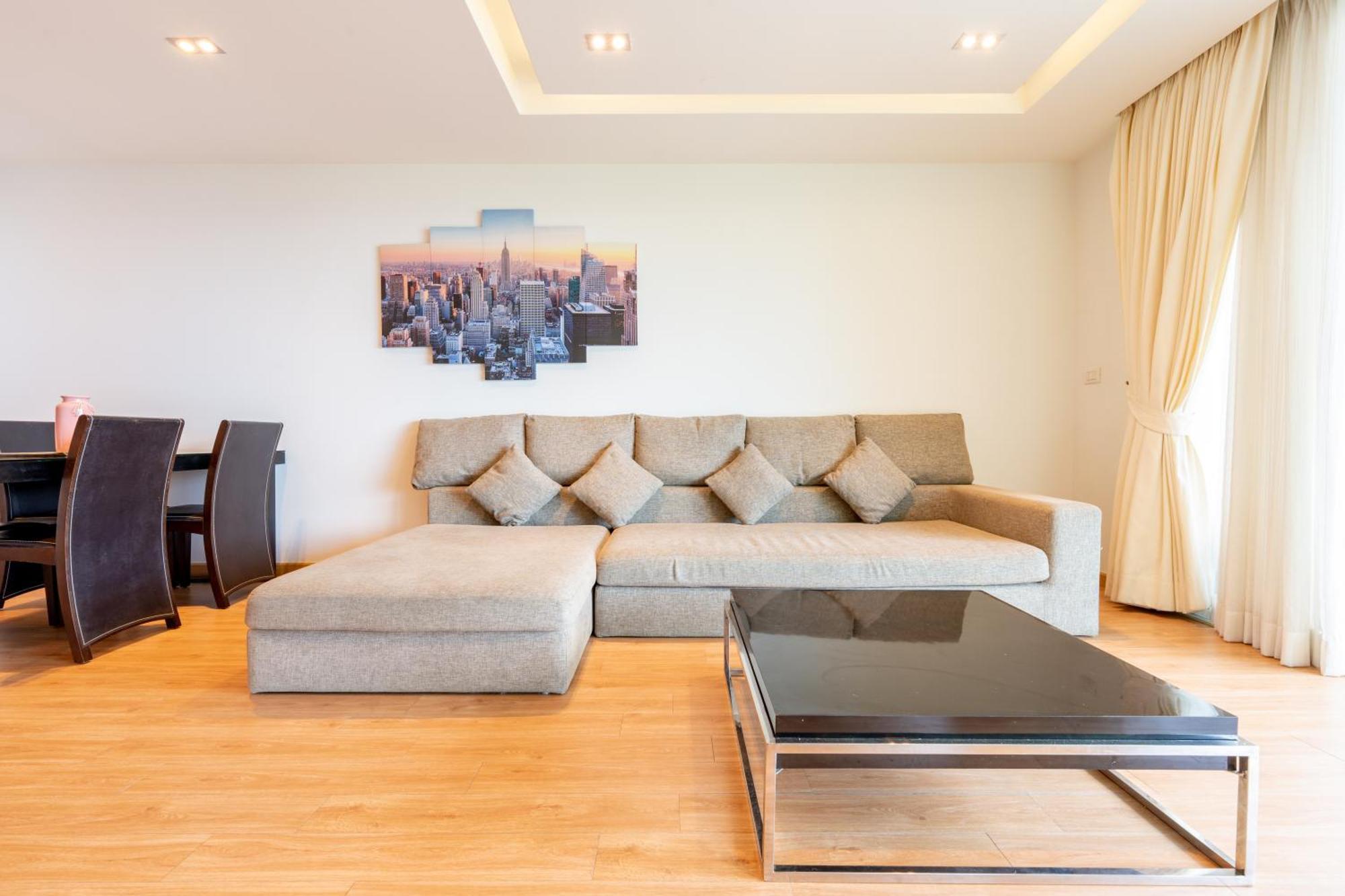 The Privilege Residence Patong Zewnętrze zdjęcie