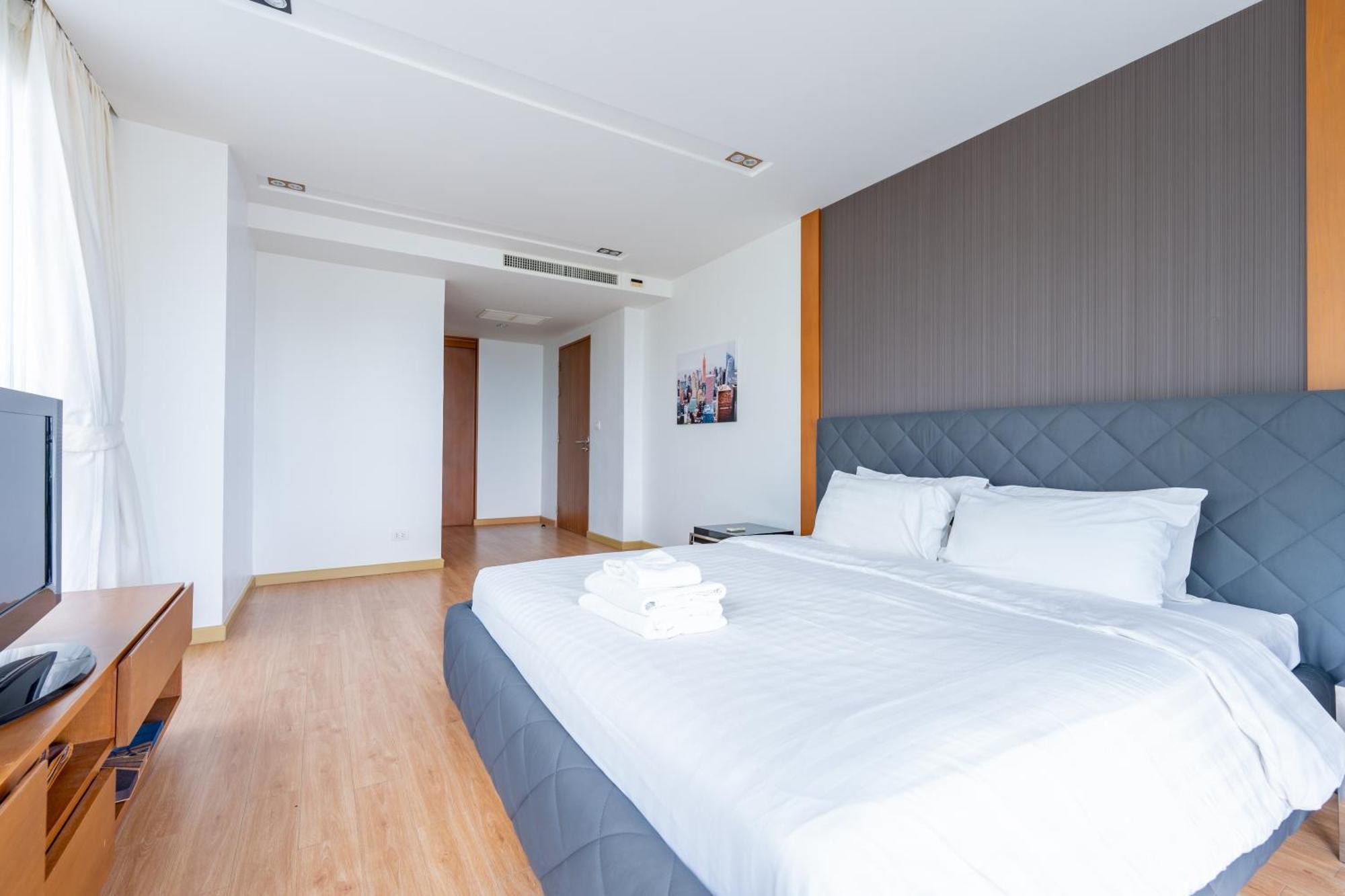 The Privilege Residence Patong Zewnętrze zdjęcie