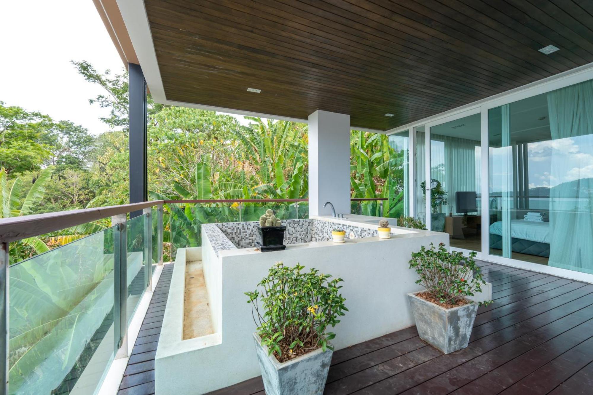 The Privilege Residence Patong Zewnętrze zdjęcie