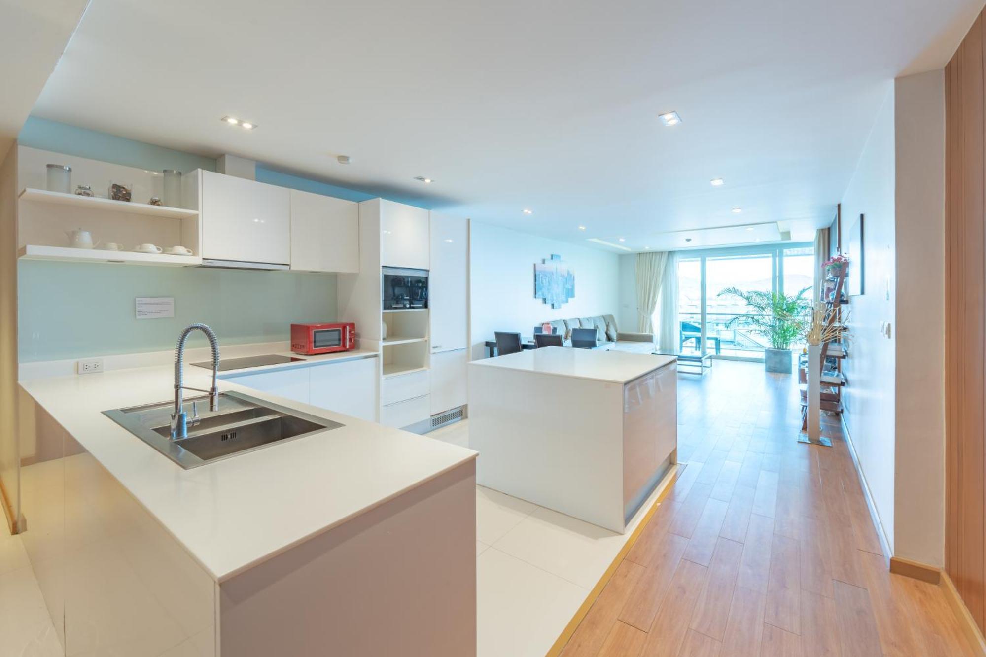 The Privilege Residence Patong Zewnętrze zdjęcie