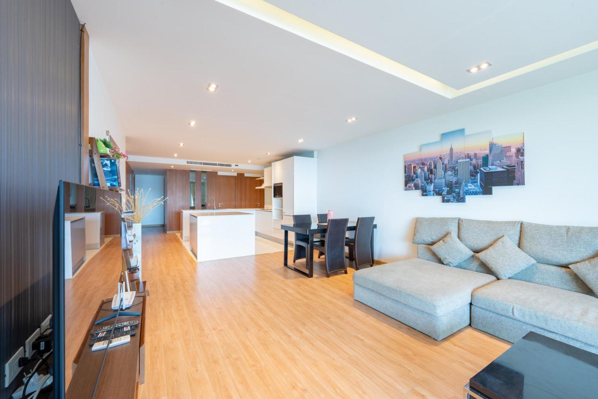 The Privilege Residence Patong Zewnętrze zdjęcie