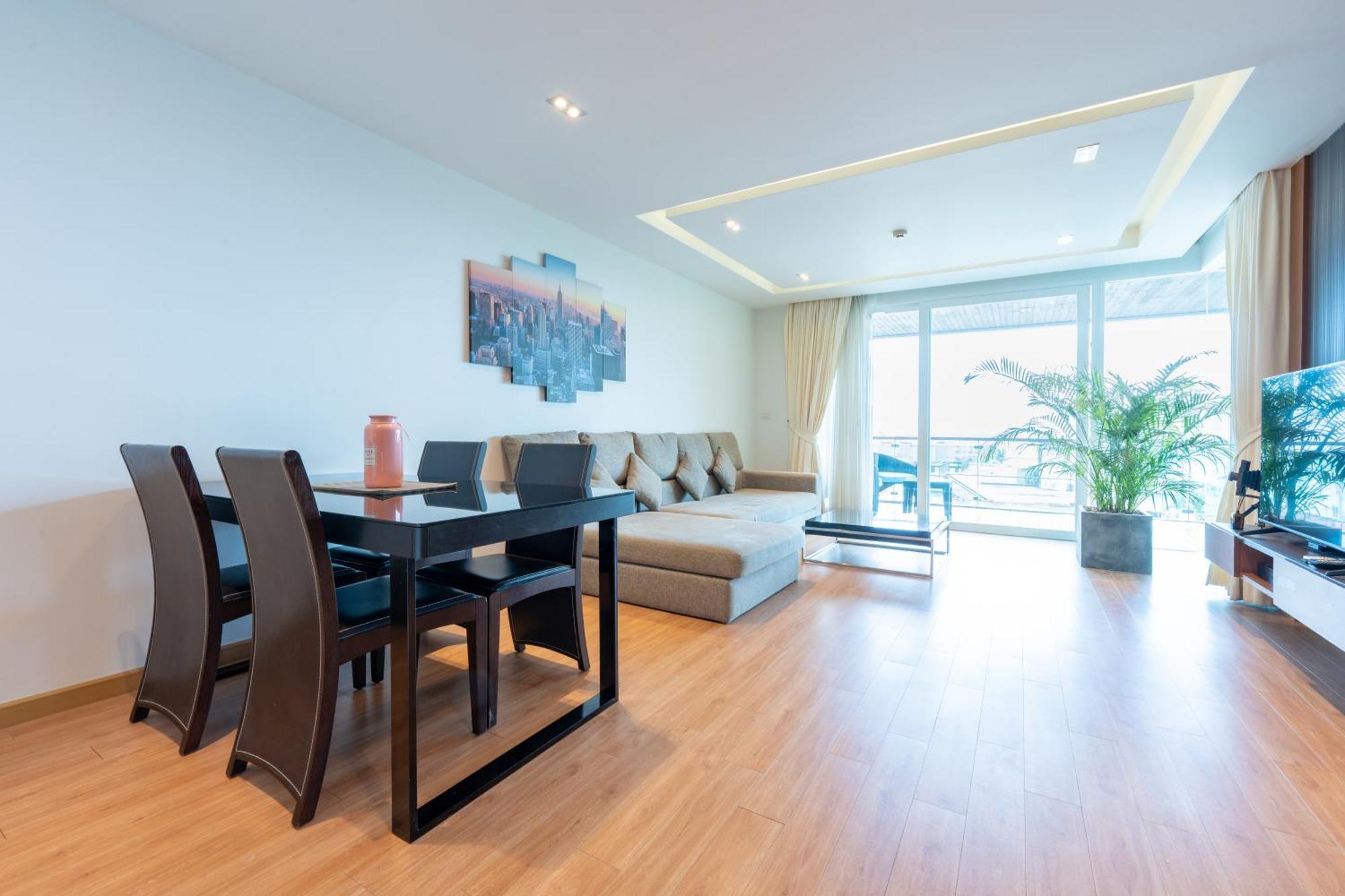 The Privilege Residence Patong Zewnętrze zdjęcie