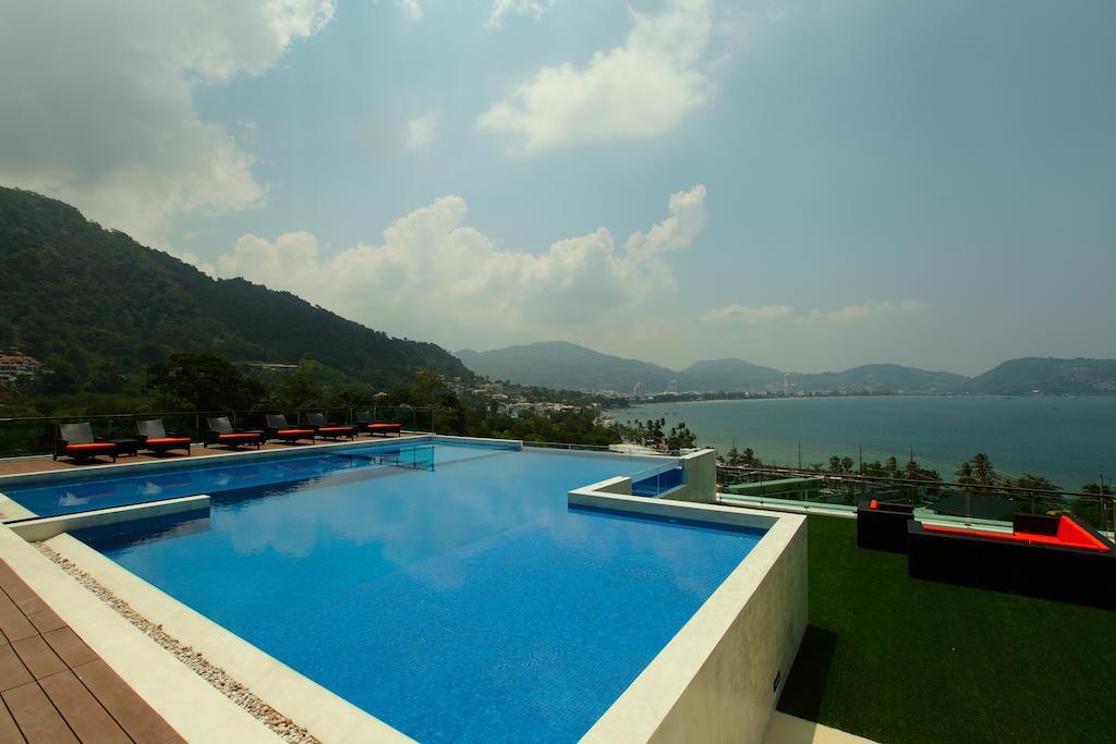 The Privilege Residence Patong Zewnętrze zdjęcie