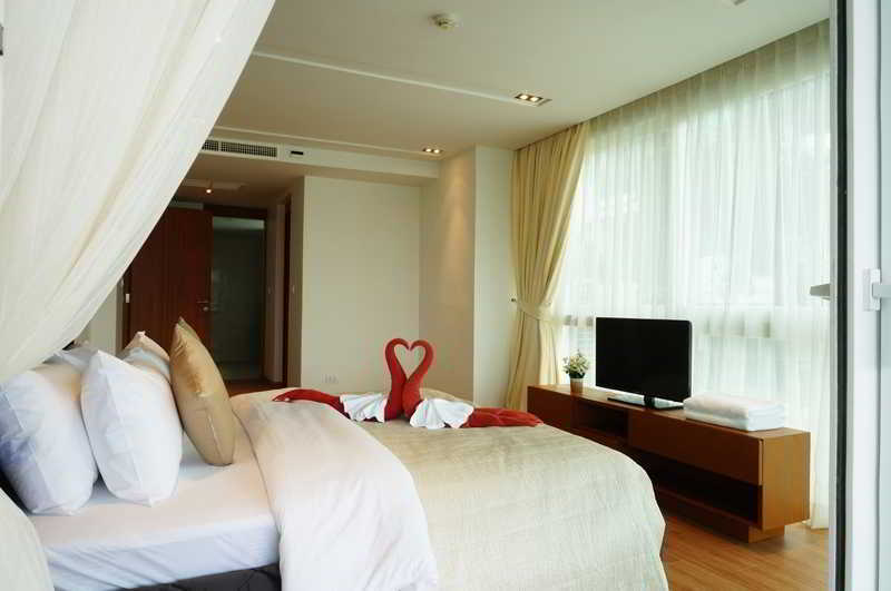 The Privilege Residence Patong Zewnętrze zdjęcie