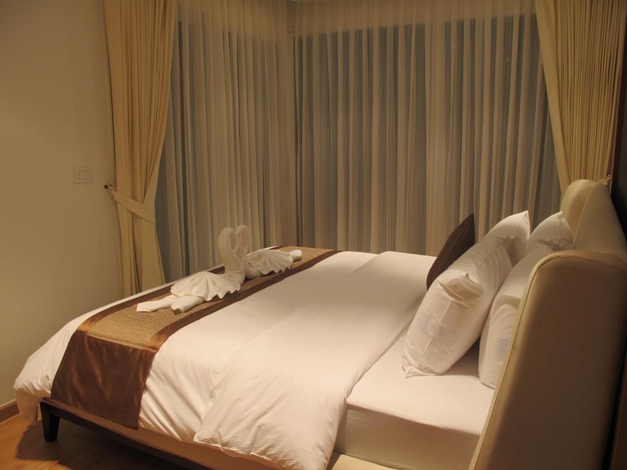 The Privilege Residence Patong Zewnętrze zdjęcie