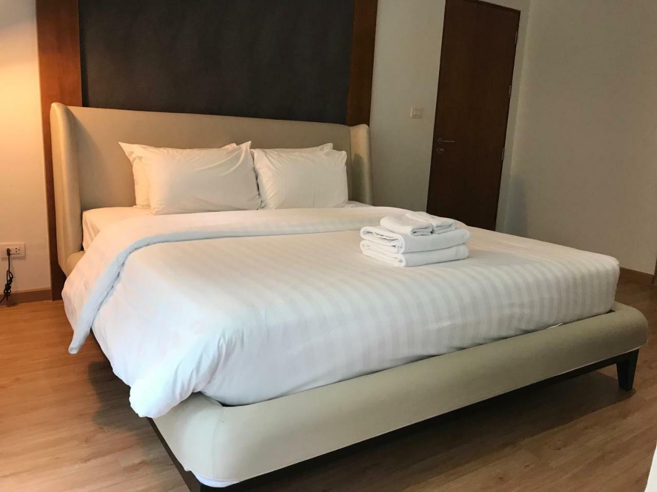 The Privilege Residence Patong Zewnętrze zdjęcie