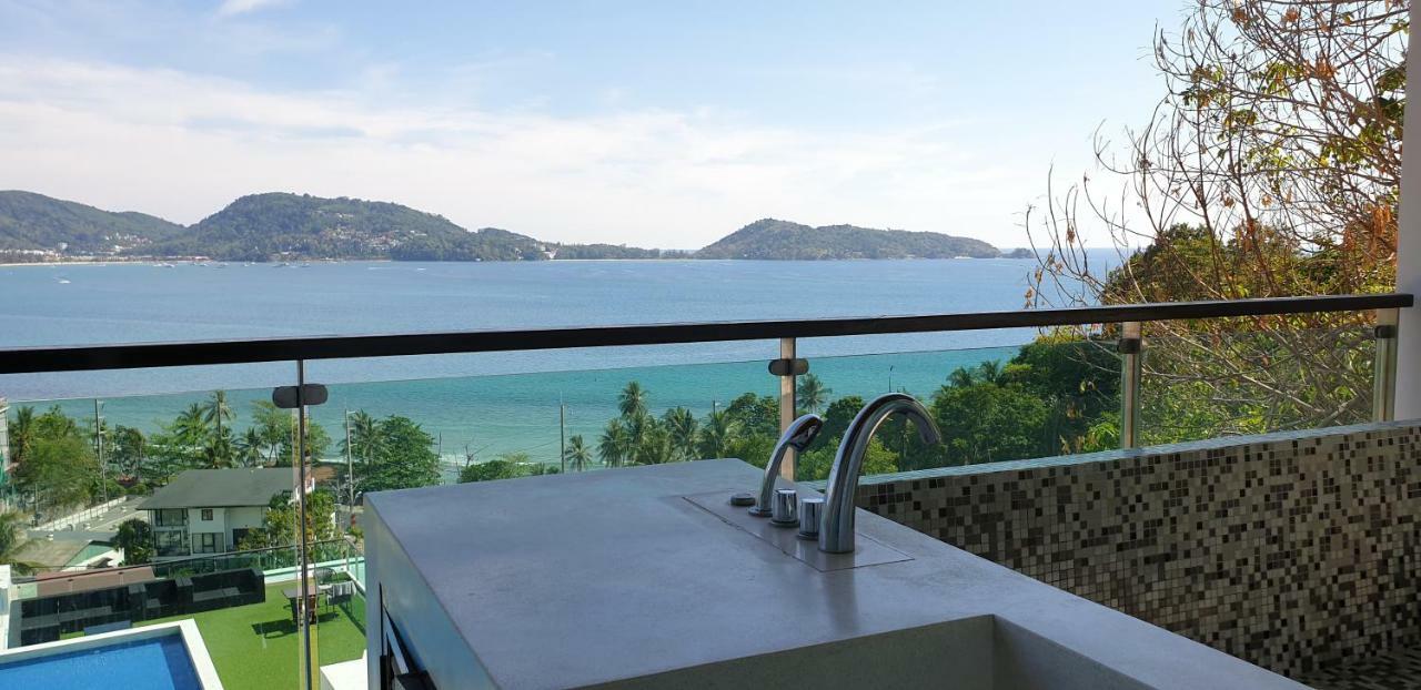 The Privilege Residence Patong Zewnętrze zdjęcie