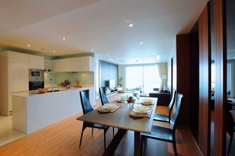 The Privilege Residence Patong Zewnętrze zdjęcie