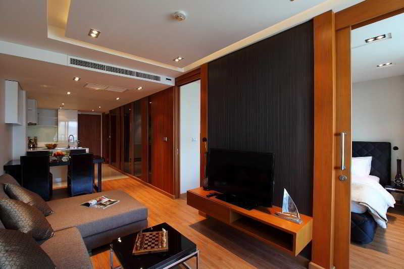 The Privilege Residence Patong Zewnętrze zdjęcie