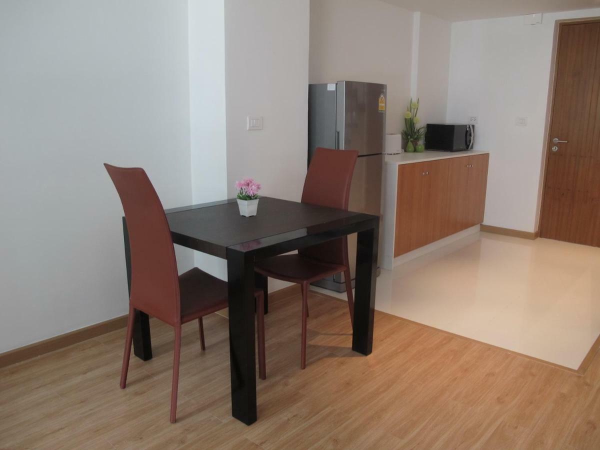 The Privilege Residence Patong Zewnętrze zdjęcie
