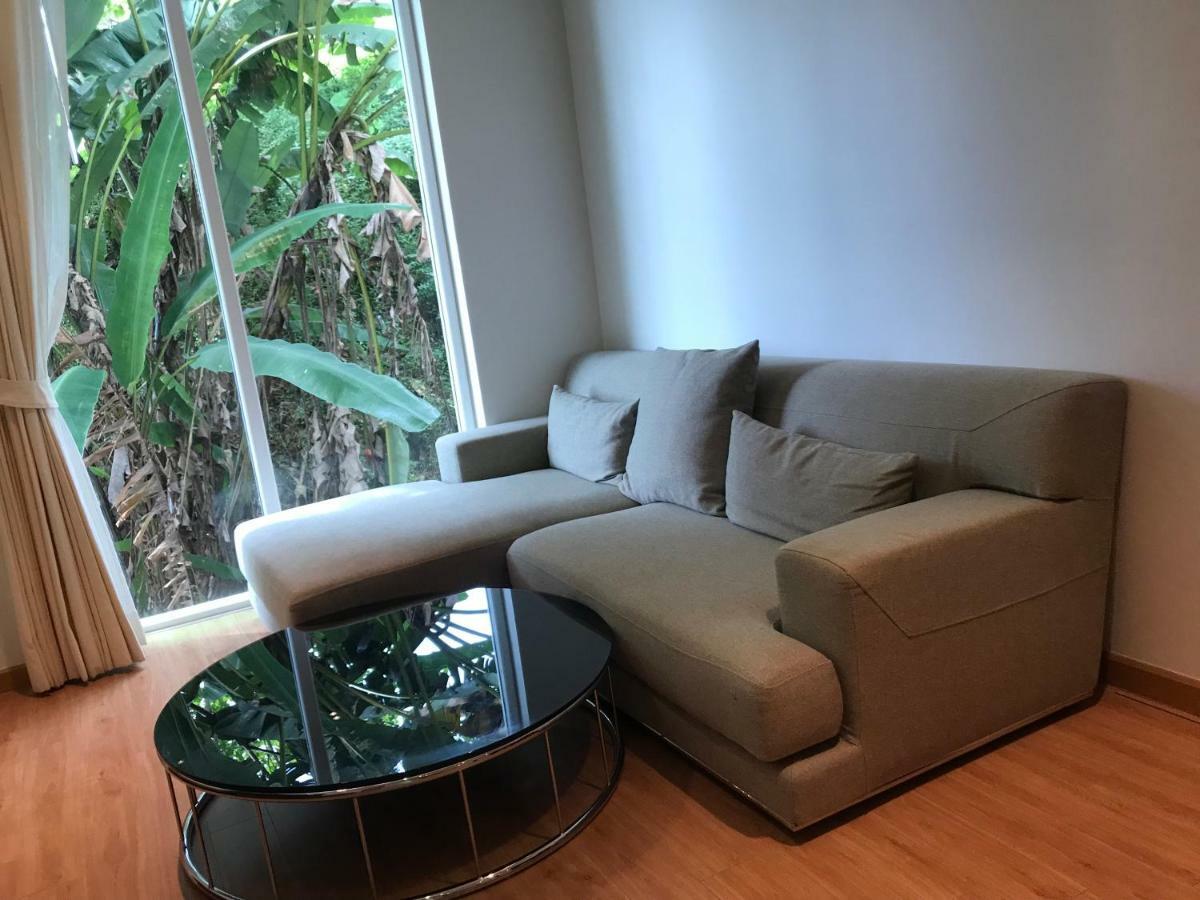 The Privilege Residence Patong Zewnętrze zdjęcie