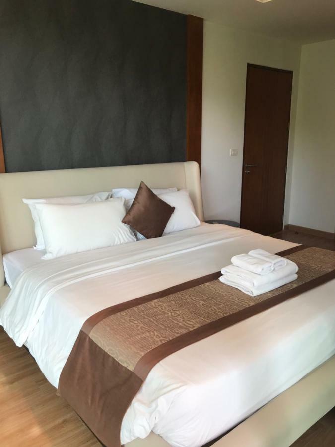 The Privilege Residence Patong Zewnętrze zdjęcie