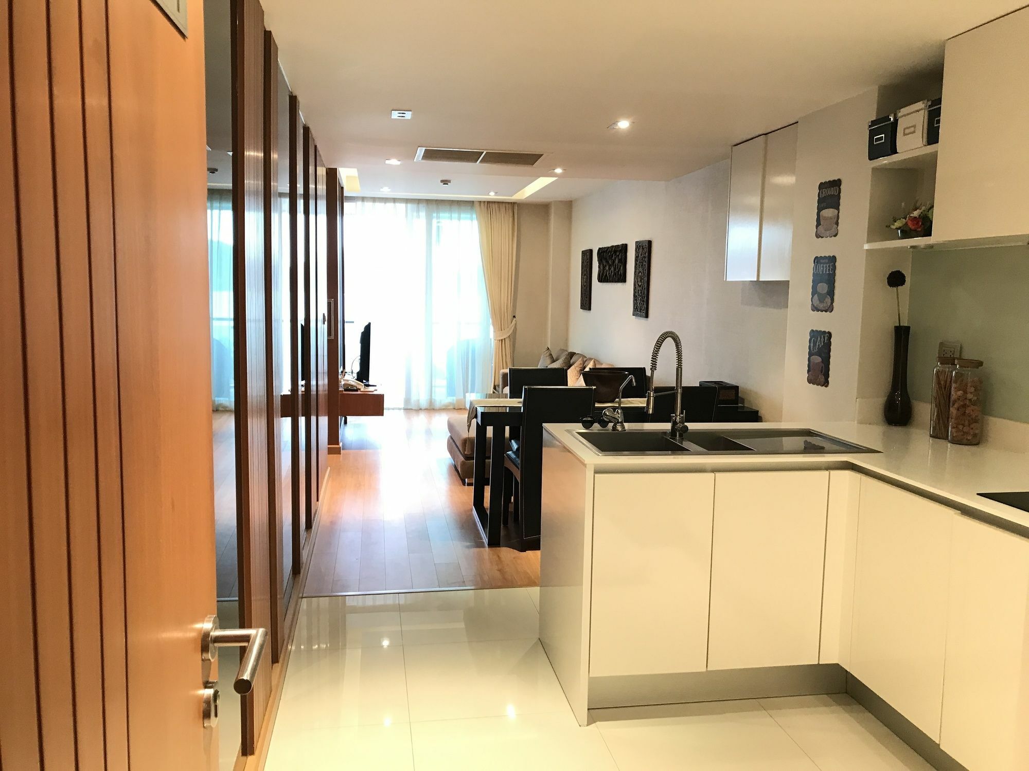 The Privilege Residence Patong Zewnętrze zdjęcie