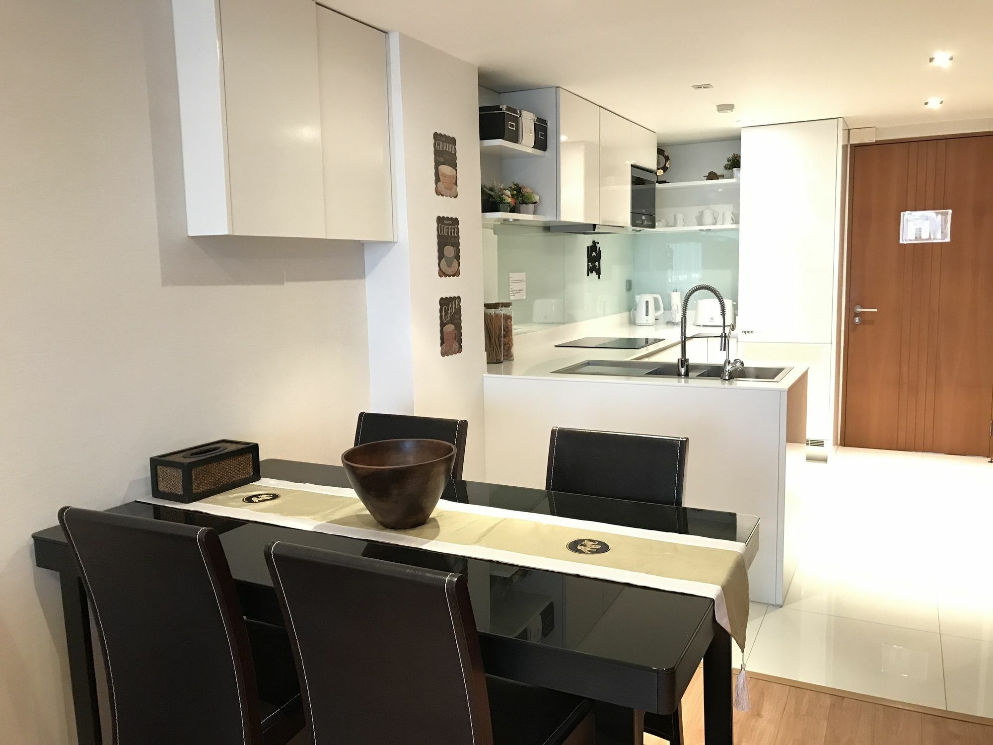 The Privilege Residence Patong Zewnętrze zdjęcie