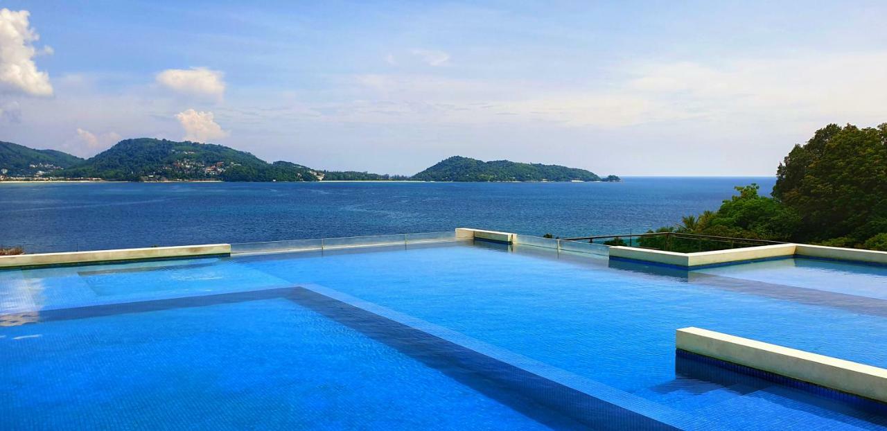 The Privilege Residence Patong Zewnętrze zdjęcie