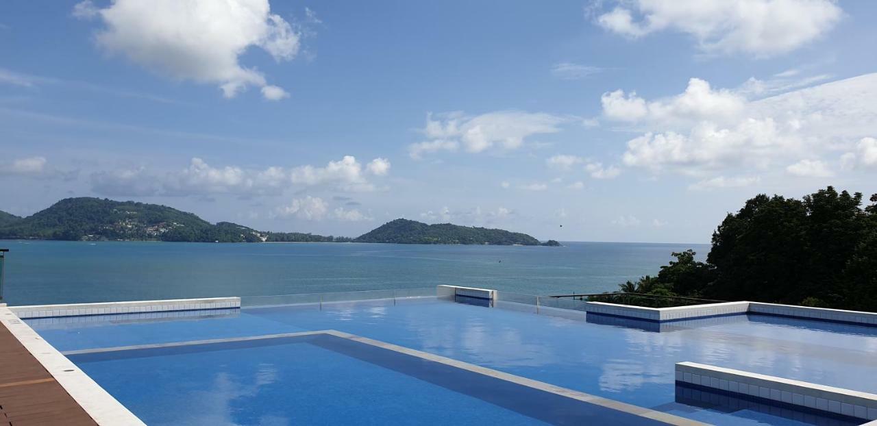 The Privilege Residence Patong Zewnętrze zdjęcie