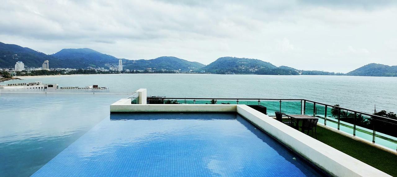 The Privilege Residence Patong Zewnętrze zdjęcie